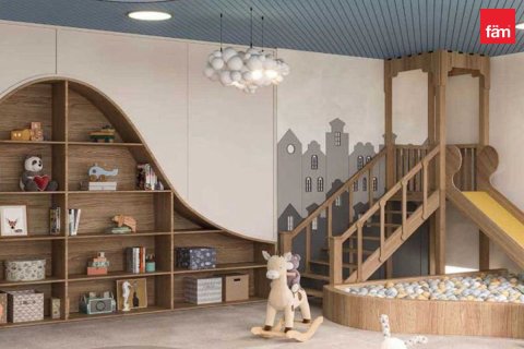 Apartment de 2 dormitorios en Dubai, UAE No. 205821 12