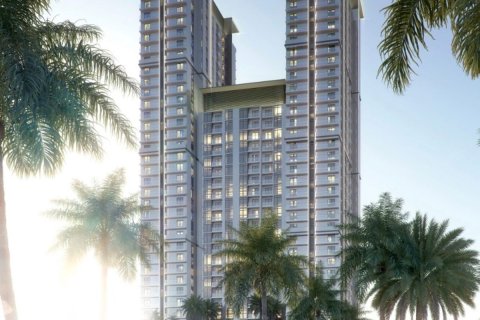 Appartement de 1 chambre à Dubai, UAE No. 205820 15