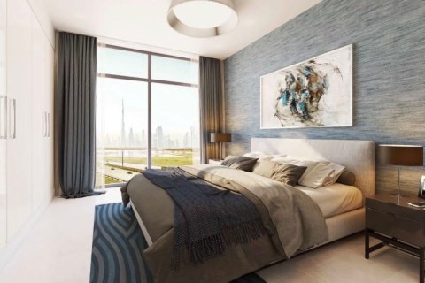 Appartement de 1 chambre à Dubai, UAE No. 205820 4