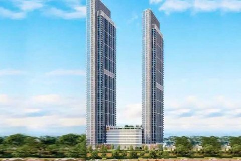 Appartement de 1 chambre à Dubai, UAE No. 205820 10