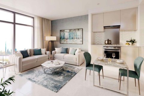 Appartement de 1 chambre à Dubai, UAE No. 205820