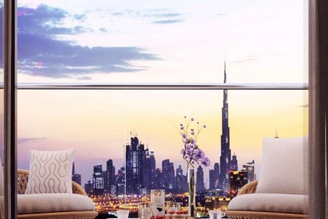 Appartement de 1 chambre à Dubai, UAE No. 205820 8