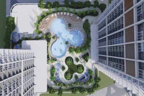 Appartement de 1 chambre à Dubai, UAE No. 205820 14