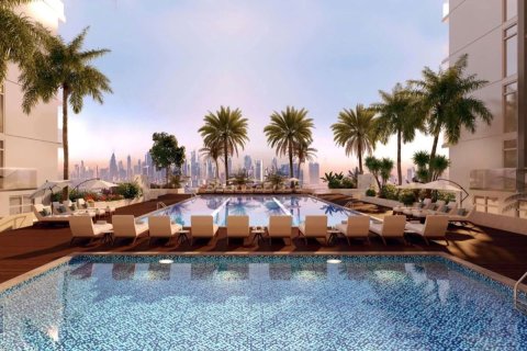 Appartement de 1 chambre à Dubai, UAE No. 205820 11