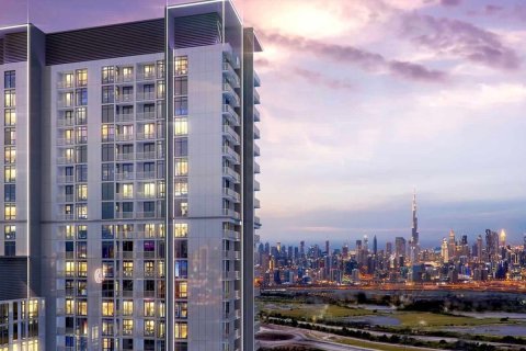 Appartement de 1 chambre à Dubai, UAE No. 205820 9