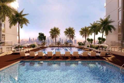 Appartement de 1 chambre à Dubai, UAE No. 205820 5