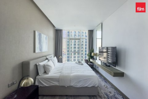Appartement de 42.6m² à Business Bay, UAE No. 205819 4