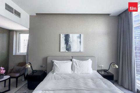 Appartement de 42.6m² à Business Bay, UAE No. 205819 6