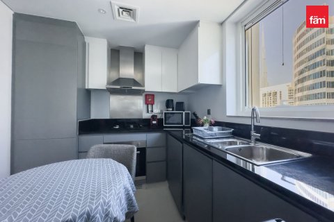 Appartement de 42.6m² à Business Bay, UAE No. 205819 11