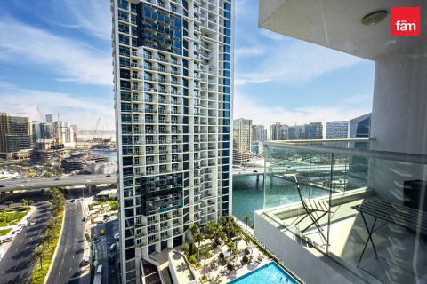 Appartement de 42.6m² à Business Bay, UAE No. 205819 13