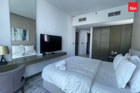 Appartement de 42.6m² à Business Bay, UAE No. 205819 10