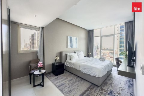 Appartement de Studio à Business Bay, UAE No. 205819