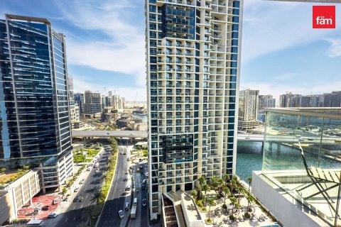 Appartement de 42.6m² à Business Bay, UAE No. 205819 14