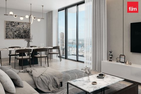 Appartement de 1 chambre à Dubai, UAE No. 205817