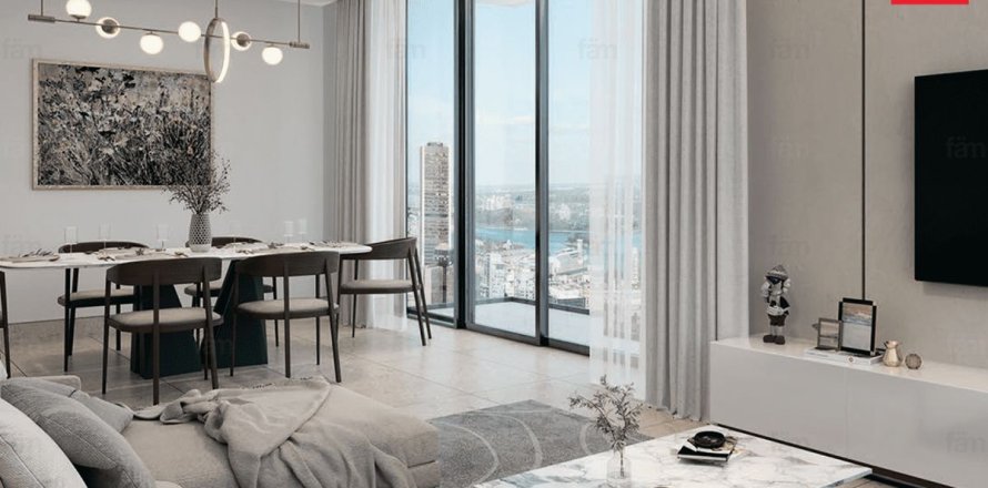 Appartement de 1 chambre à Dubai, UAE No. 205817