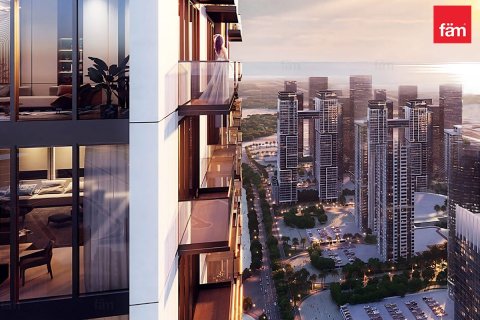 Appartement de 1 chambre à Dubai, UAE No. 205817 8