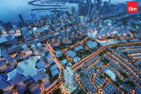 Appartement de 1 chambre à Dubai, UAE No. 205817 12