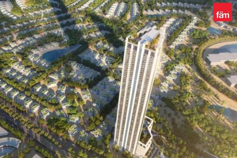 Appartement de 1 chambre à Dubai, UAE No. 205817 9