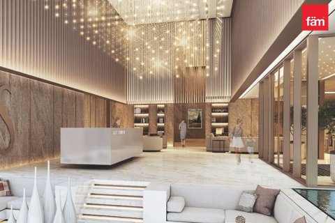 Appartement de 1 chambre à Dubai, UAE No. 205817 5