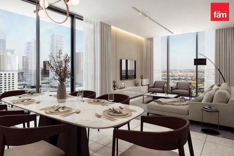 Appartement de 1 chambre à Dubai, UAE No. 205817 3
