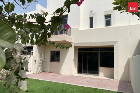 Villa de 3 dormitorios en Town Square, UAE No. 173372 19