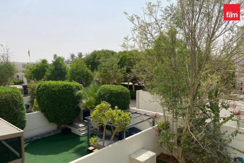 Villa de 3 dormitorios en Town Square, UAE No. 173372 18
