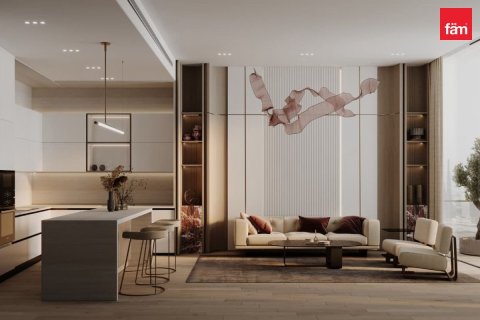 1 غرف نوم شقة في دبي, الإمارات العربية المتحدة رقم 173369 6