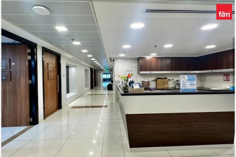 Office de 141.4m² en Dubai, UAE No. 173374 8