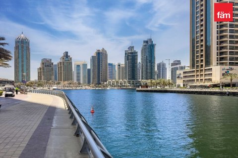Appartement de 1 chambre à Dubai Marina, UAE No. 173370 12