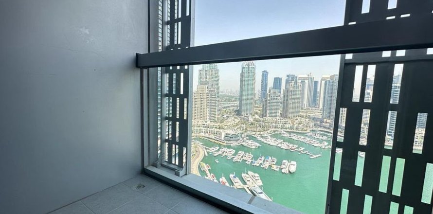 Appartement de 1 chambre à Dubai Marina, UAE No. 173370