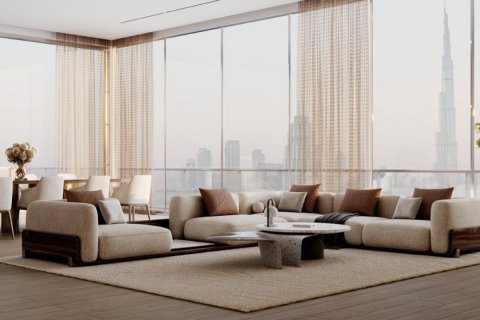 2 bedrooms Apartment  No. 107182 2