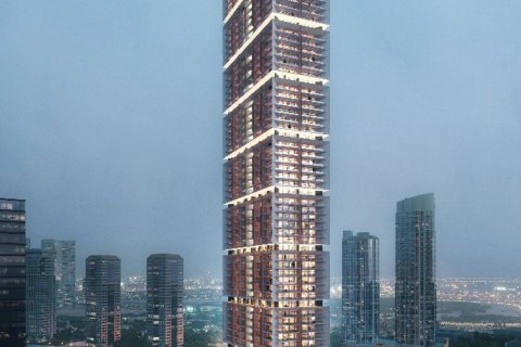 2 bedrooms Apartment  No. 107182 5