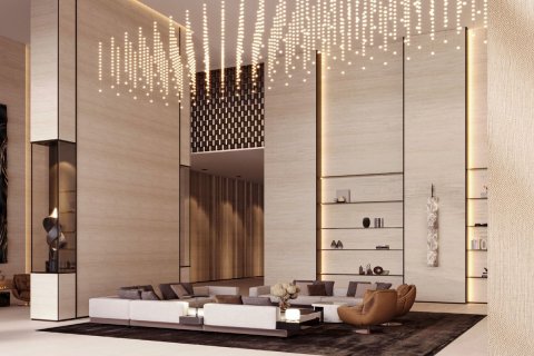 2 bedrooms Apartment  No. 107182 11