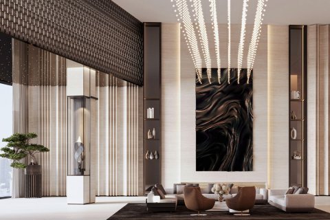 2 bedrooms Apartment  No. 107182 9