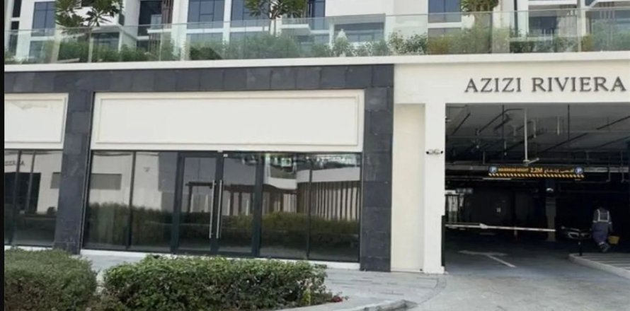 Factory de 45.2m²  No. 126756