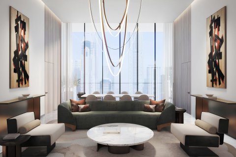 2 bedrooms Apartment  No. 126753 3