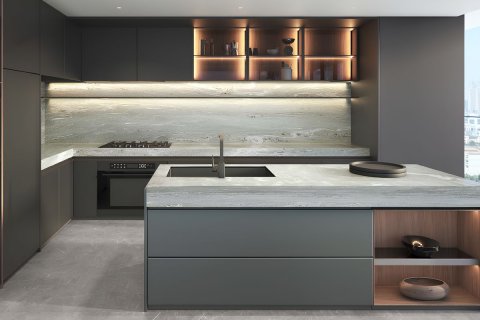 2 bedrooms Apartment  No. 126753 5