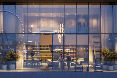 2 bedrooms Apartment  No. 126753 9