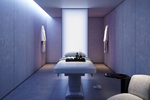 2 bedrooms Apartment  No. 126753 7