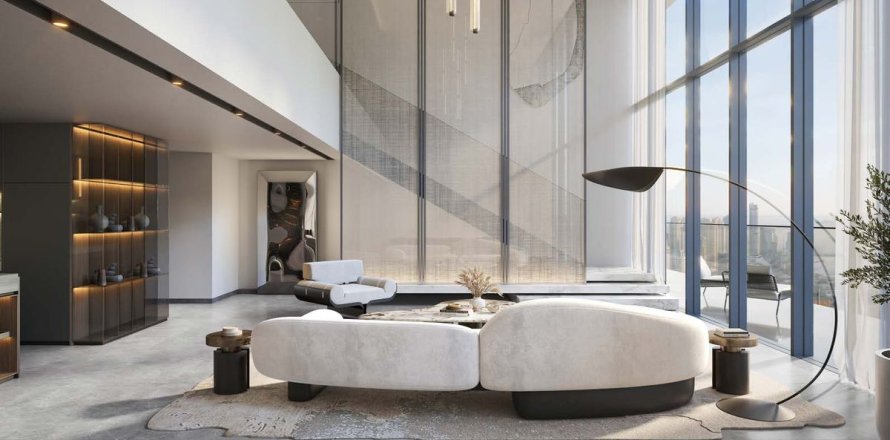 2 bedrooms Apartment  No. 126753