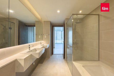 Квартира с 2 спальнями №126757 21