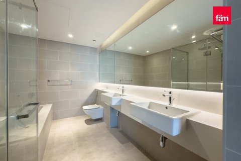 Квартира с 2 спальнями №126757 24