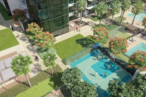 2 bedrooms Apartment  No. 126759 7