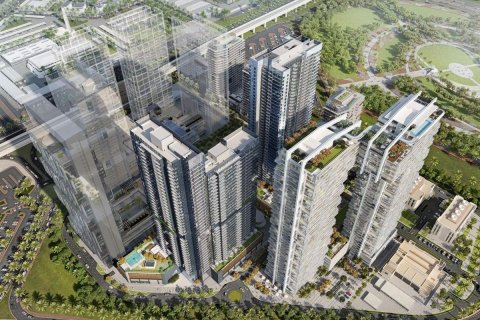 2 bedrooms Apartment  No. 126759 10