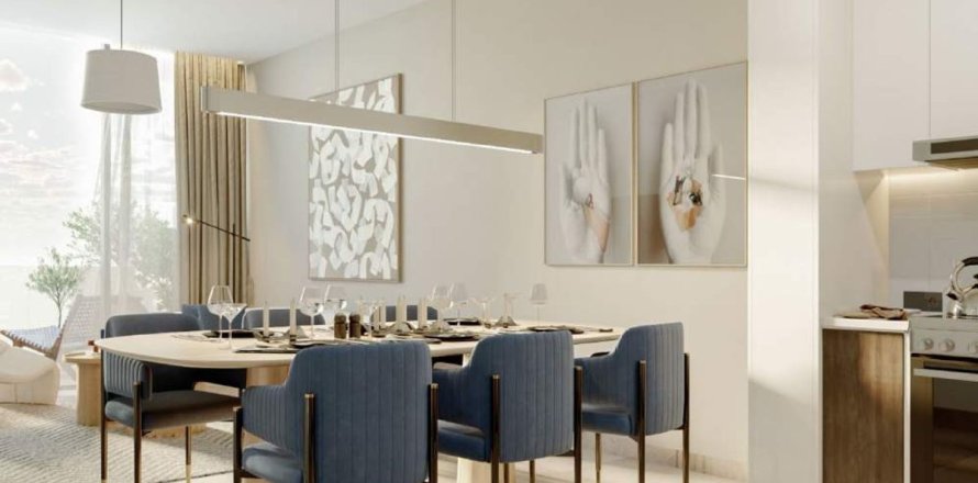 2 bedrooms Apartment  No. 126759