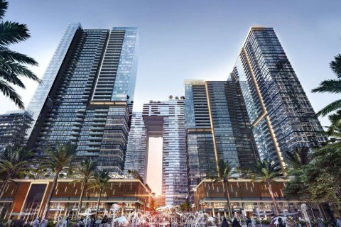 2 bedrooms Apartment  No. 126759 3