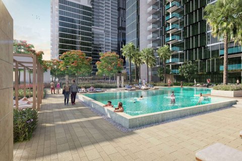 2 bedrooms Apartment  No. 126759 6