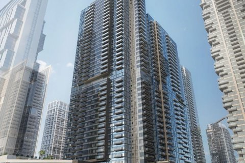 2 bedrooms Apartment  No. 126759 9