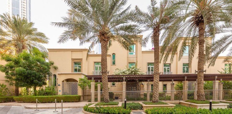 3 غرف نوم شقة في مرسى دبي, الإمارات العربية المتحدة رقم 207990