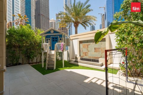 3 غرف نوم شقة في مرسى دبي, الإمارات العربية المتحدة رقم 207990 5